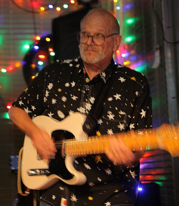 Theo Marks